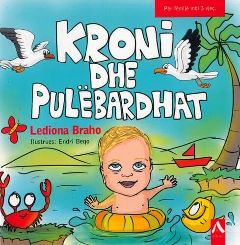 Kroni Dhe Pulebardhat