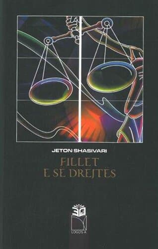 FILLET E SE DREJTES