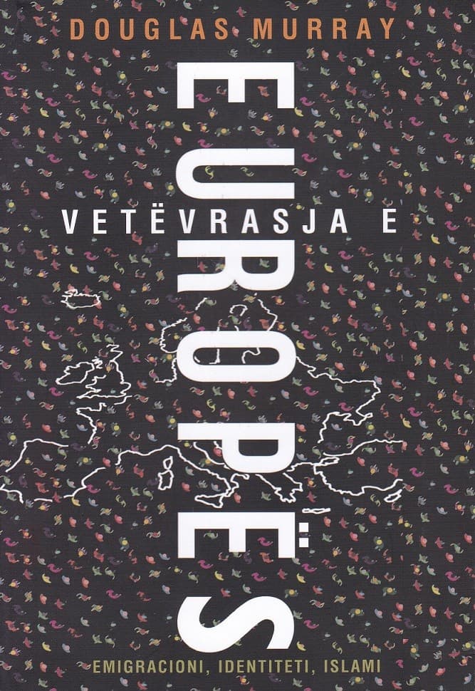 Vetevrasja e Europes