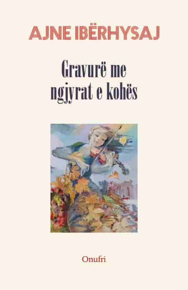 Gravurë me ngjyrat e kohës
