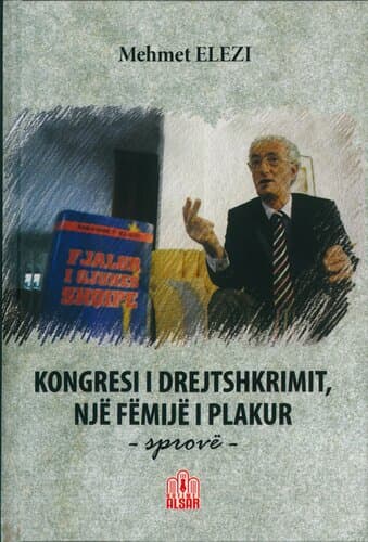 Kongresi I Drejteshkrimit,nje Femije I Plakur