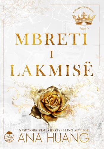 MBRETI I LAKMISE