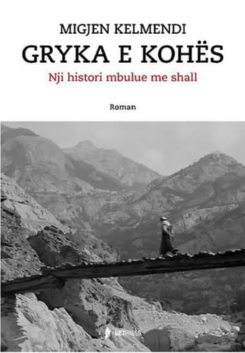 Gryka E Kohes Nje Histori Mbulue Me Shall