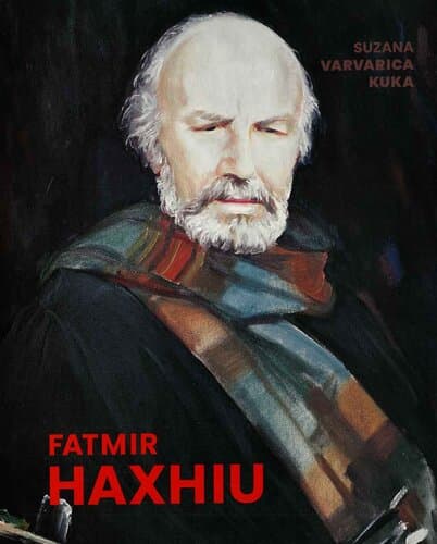 FATMIR HAXHIU