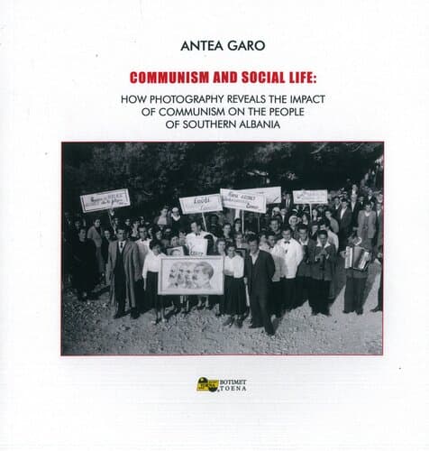 Communism And Social Life