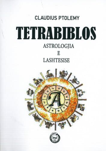 Tetrabiblios