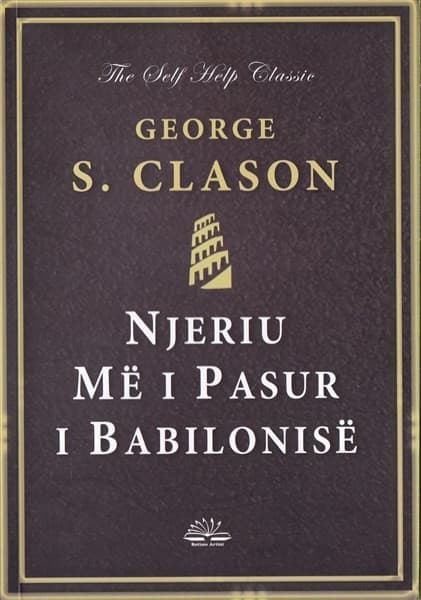 Njeriu me i pasur i Babilonise