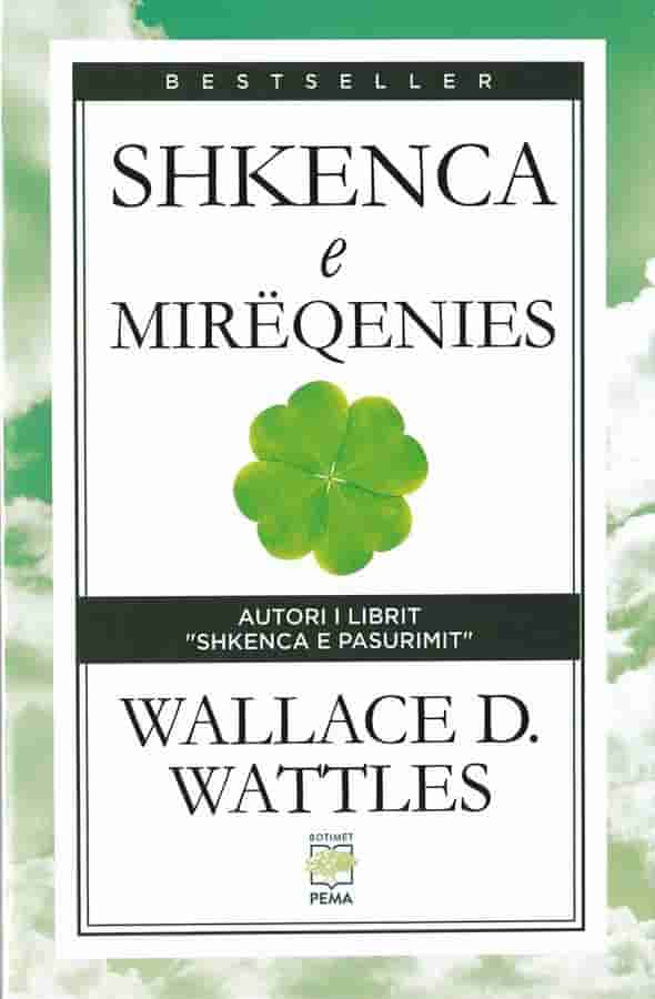 Shkenca e mireqenies