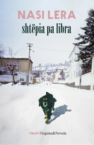 SHTEPIA PA LIBRA