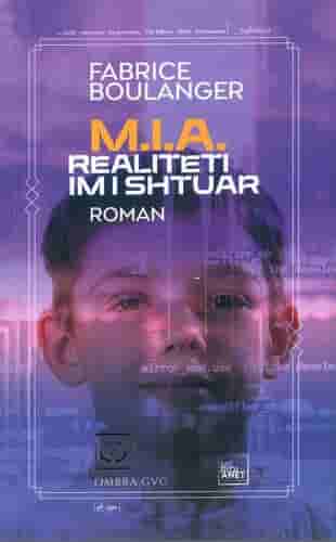 M.I.A REALITETI IM I SHTUAR