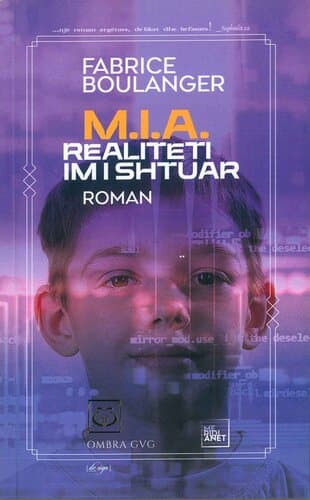 M.I.A REALITETI IM I SHTUAR