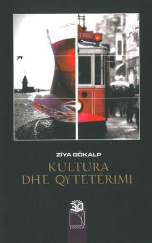 Kultura Dhe Qyteterimi