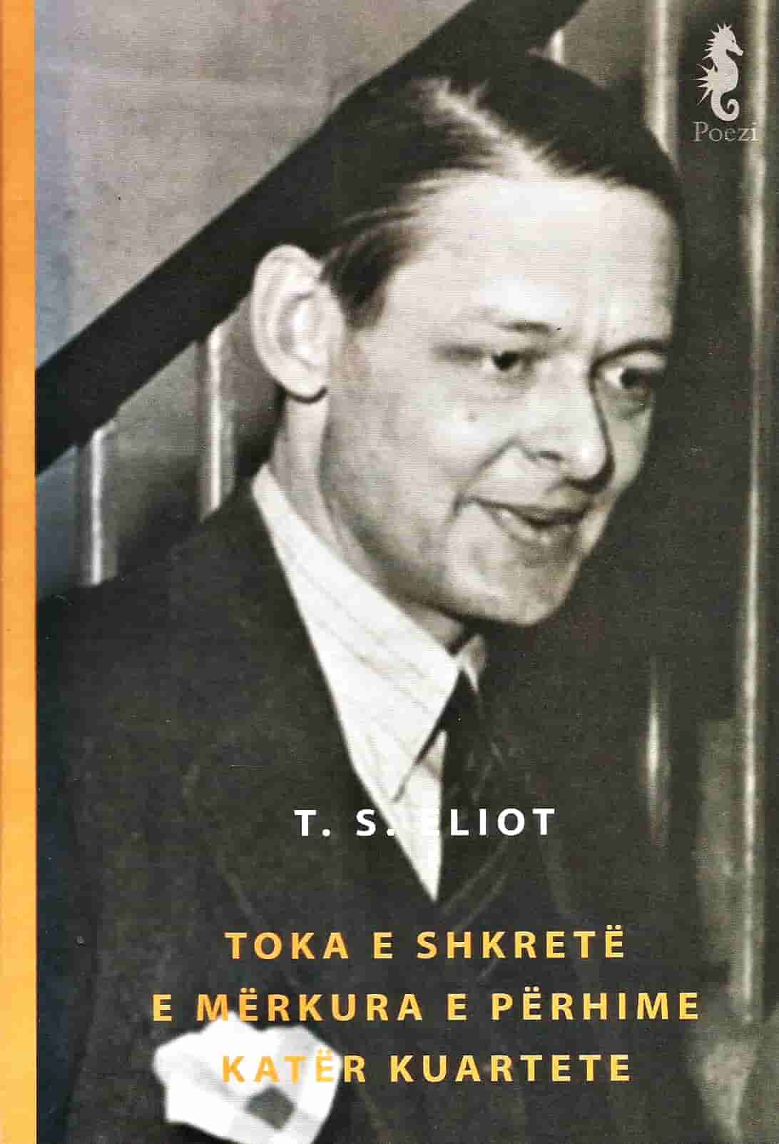 Toka e shkrete, E merkura e perhime, Kater Kuartete