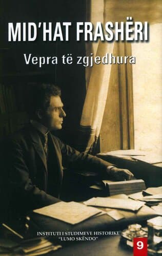 VEPRA TE ZGJEDHURA 9