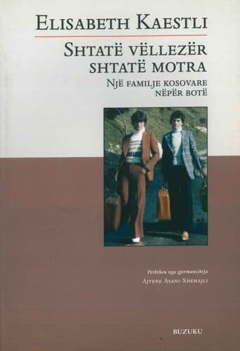 SHTATE VELLEZER SHATE MOTRA