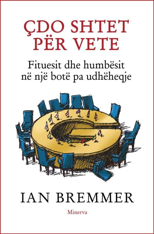 Çdo shtet për vete