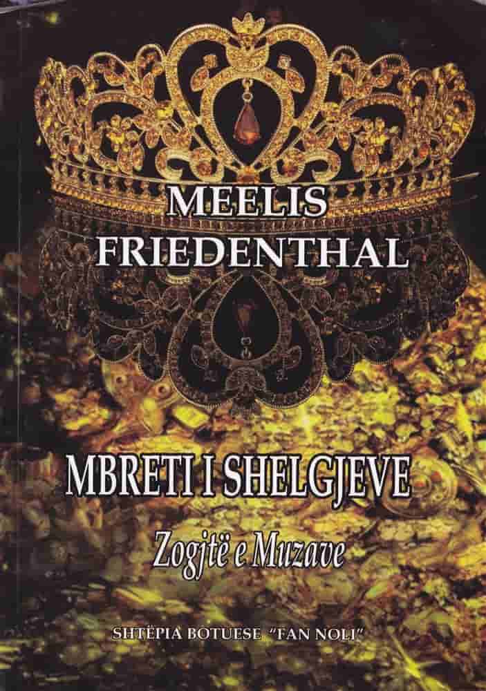 Mbreti i shelgjeve - Zogjte e Muzave