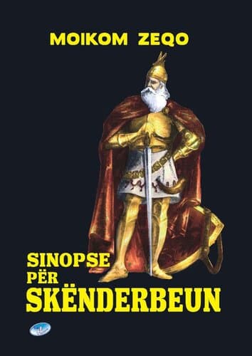 SINOPSE PER SKENDERBEUN