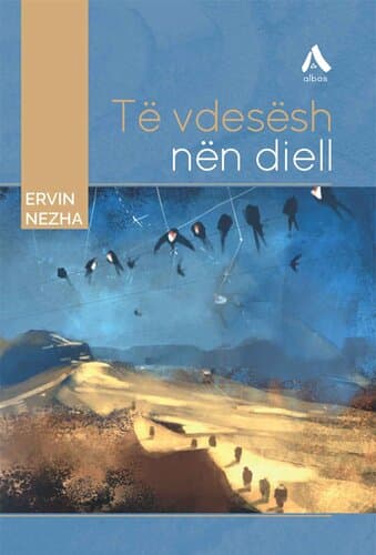 Te Vdesesh Nen Diell