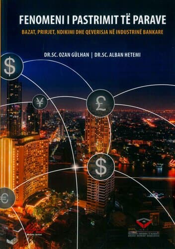 FENOMENI I PASTRIMIT TE PARAVE