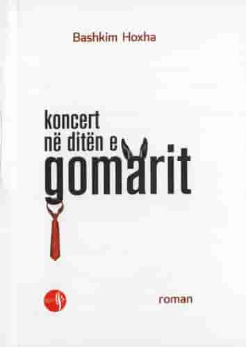 KONCERT NE DITEN E GOMARIT