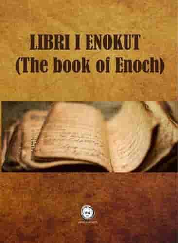 Libri I Enokut