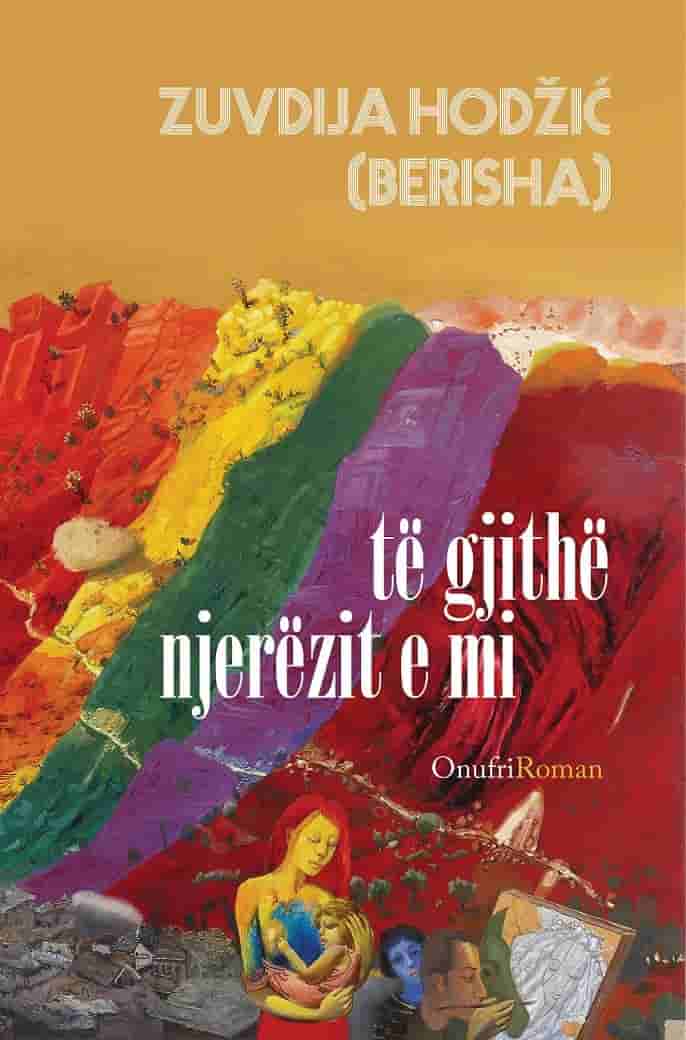 Te gjithe njerezit e mi