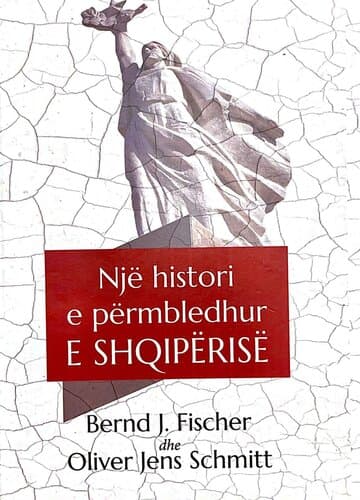 Nje Histori E Permbledhur E Shqiperise