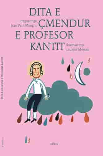 Dita E Cmendur E Profesor Kantit