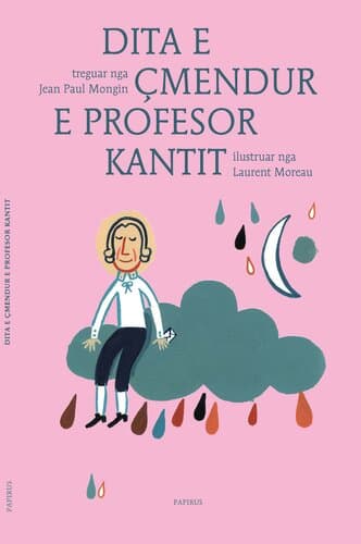 Dita E Cmendur E Profesor Kantit