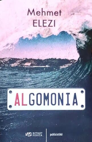 Algomonia