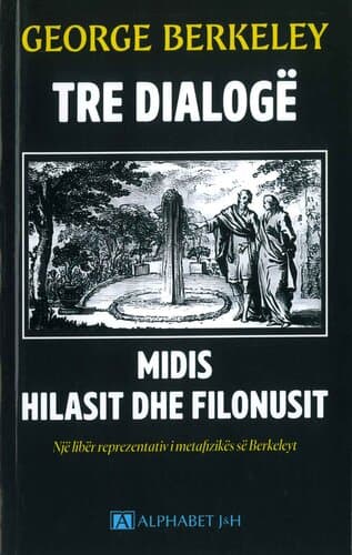 TRE DIALOGE MIDIS HILASIT DHE FILONUSIT