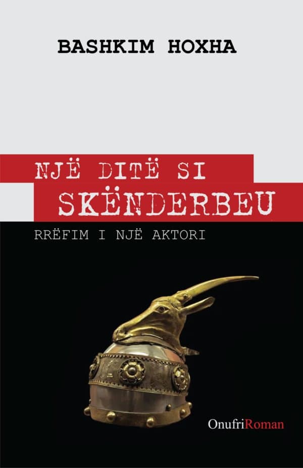 Një ditë si Skënderbeu