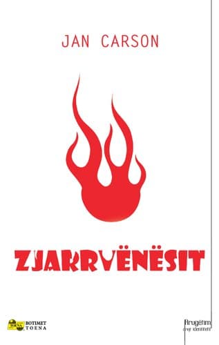 Zjarrevemesit