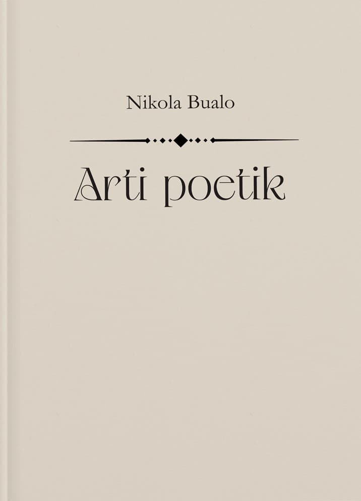Arti poetik