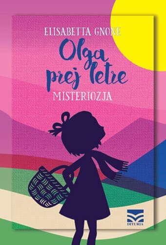 Olga Prej Letre 3 Misteriozja