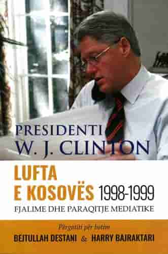 LUFTA E KOSOVES 1998-1999