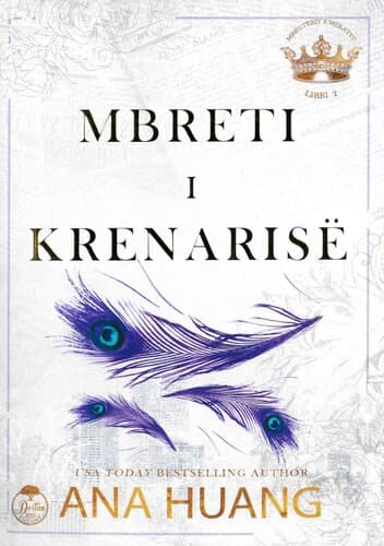 MBRETI I KRENARISE