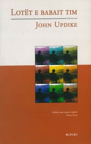 LOTET E BABAIT TIM