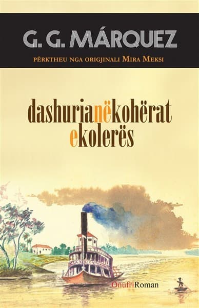 Dashuria ne koherat e koleres (SC)