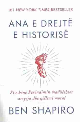 Ana E Drejte E Historise