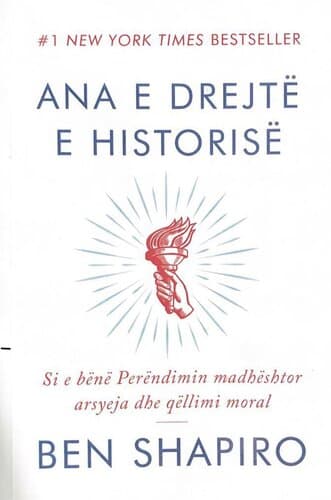 Ana E Drejte E Historise