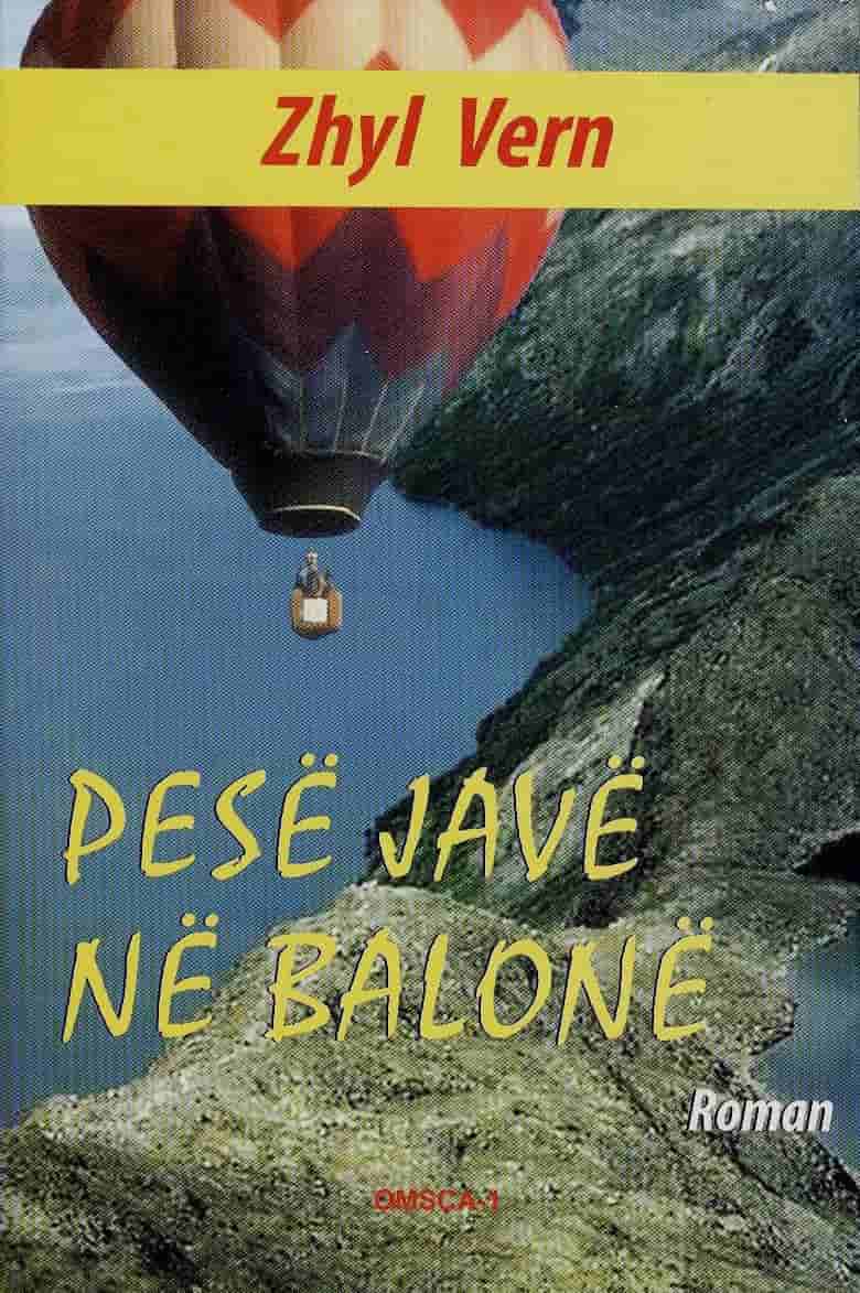 Pese jave ne balone