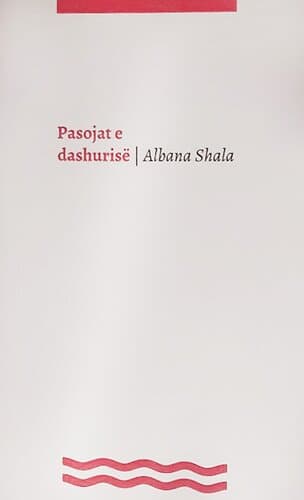 Pasojat E Dashurise