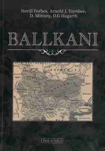 BALLKANI