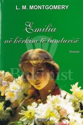 Emilia ne kerkim te lumturise