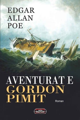 AVENTURAT E GORDON PIMIT