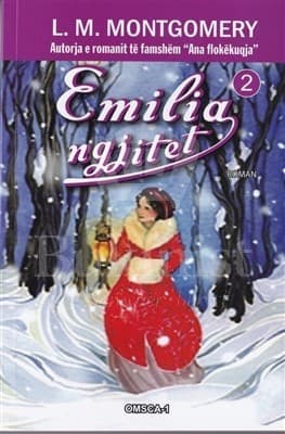 Emilia ngjitet Vell. 2
