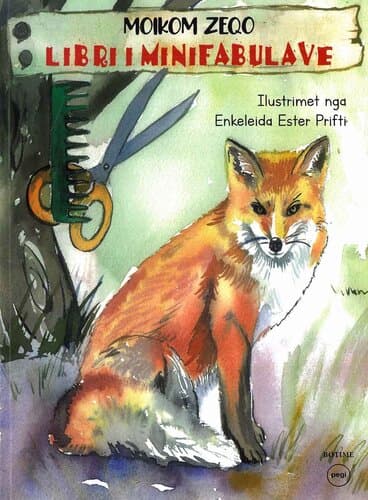 Libri I Minifabulave