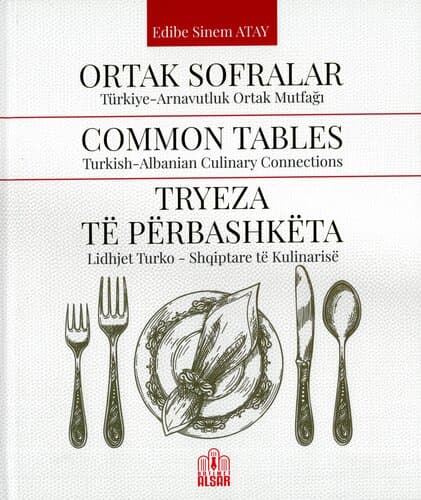 TRYEZA TE PERBASHKETA